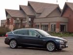 BMW 530d Gran Turismo Luxury Line 2013 года (ZA)